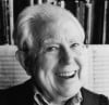 Elliott Carter Photo © Meredith Heuer